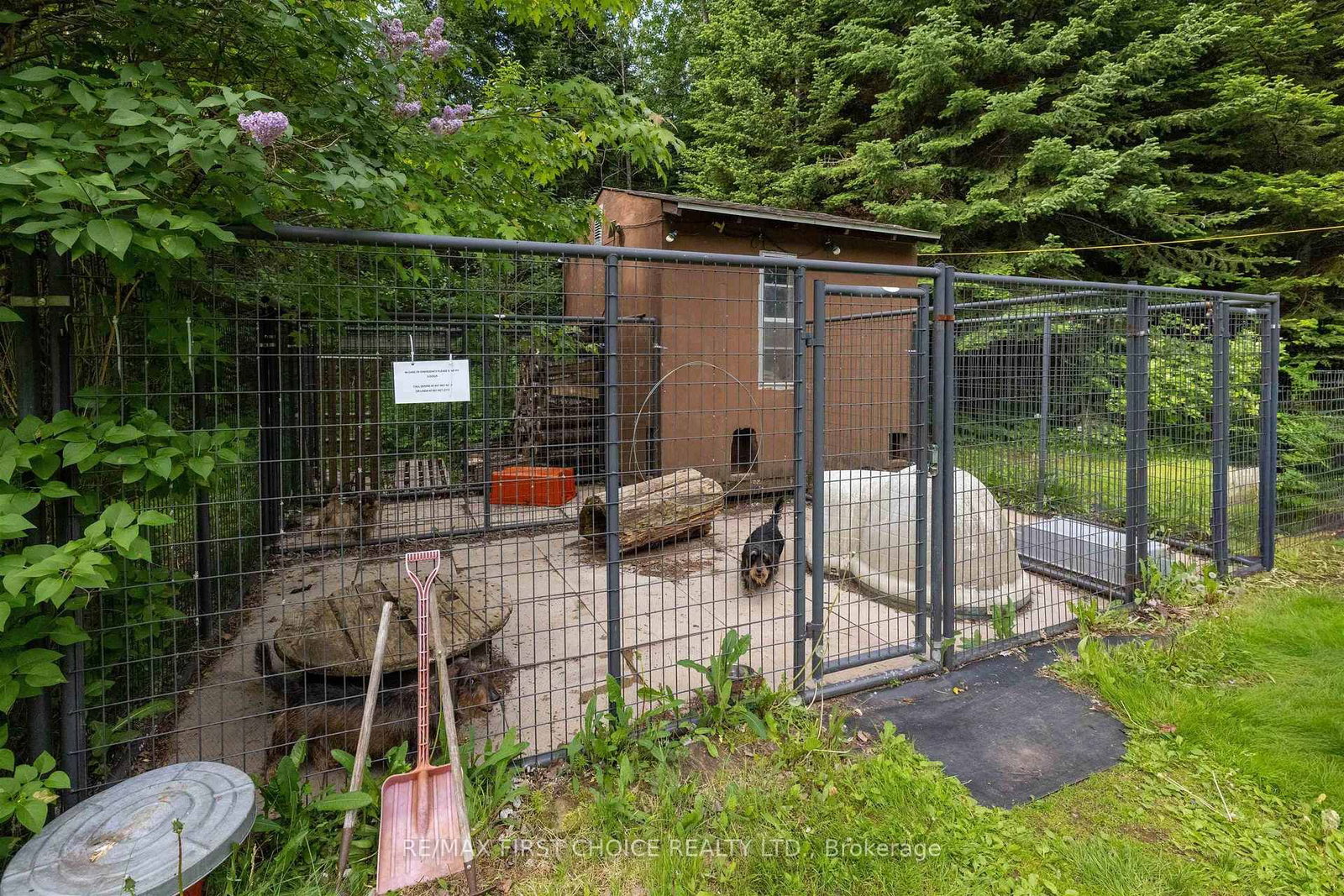 200 Captain Road • Thunder Bay Remote Area, ON photo 35