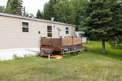 200 Captain Road • Thunder Bay Remote Area, ON photo 4