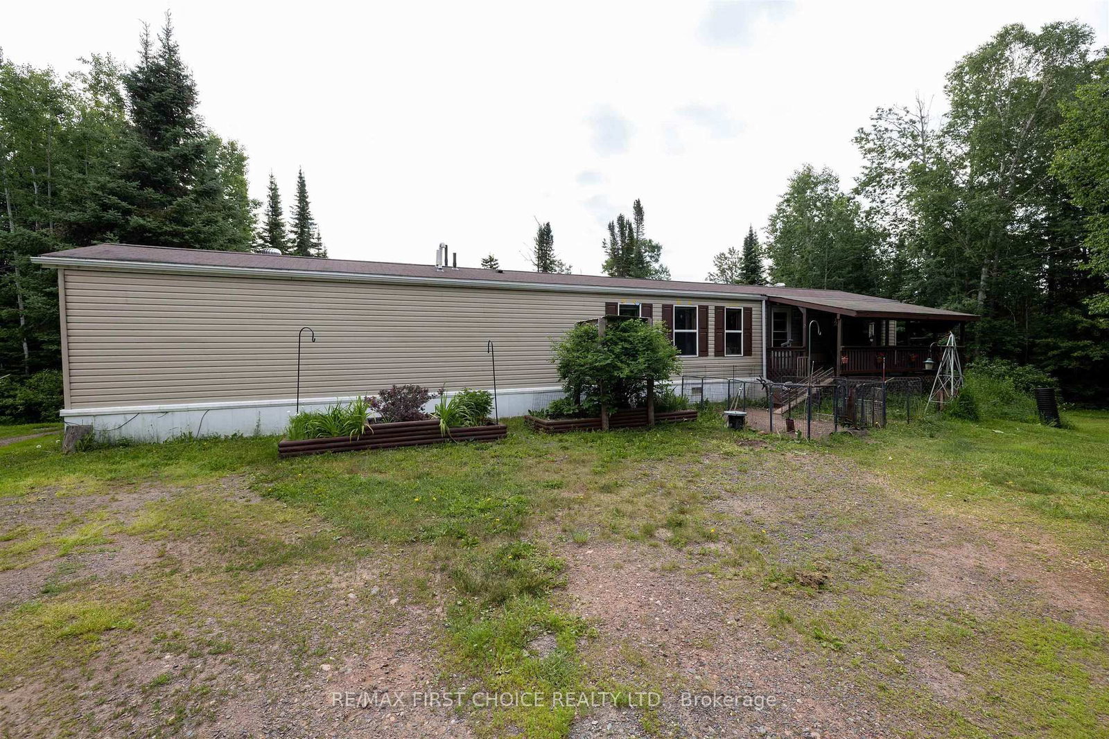 200 Captain Road • Thunder Bay Remote Area, ON photo 41