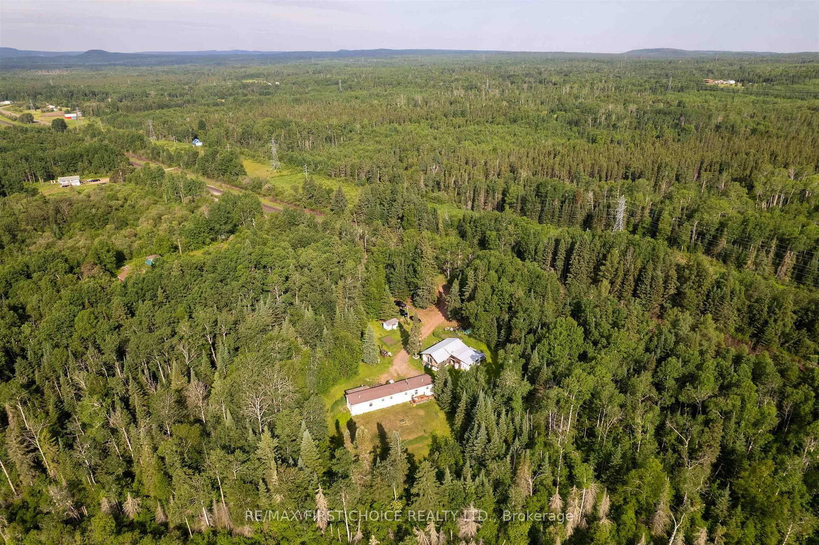 200 Captain Road • Thunder Bay Remote Area, ON photo 44