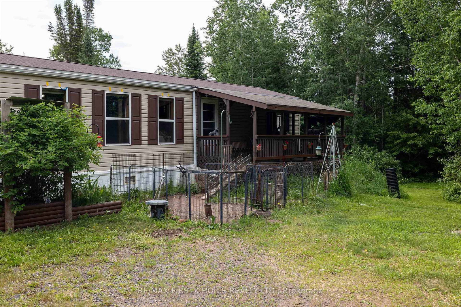 200 Captain Road • Thunder Bay Remote Area, ON photo 46