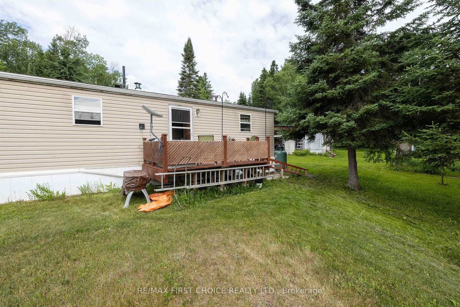 200 Captain Road • Thunder Bay Remote Area, ON photo 47
