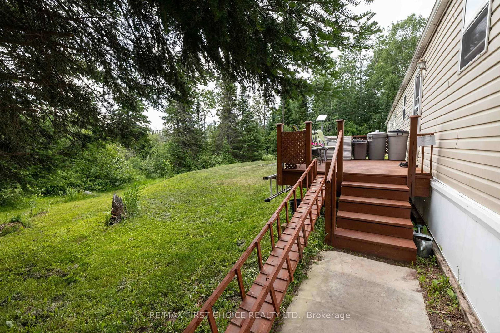 200 Captain Road • Thunder Bay Remote Area, ON photo 5