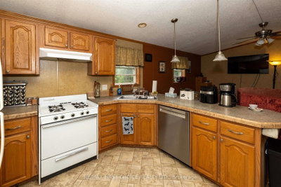 200 Captain Road • Thunder Bay Remote Area, ON photo 9