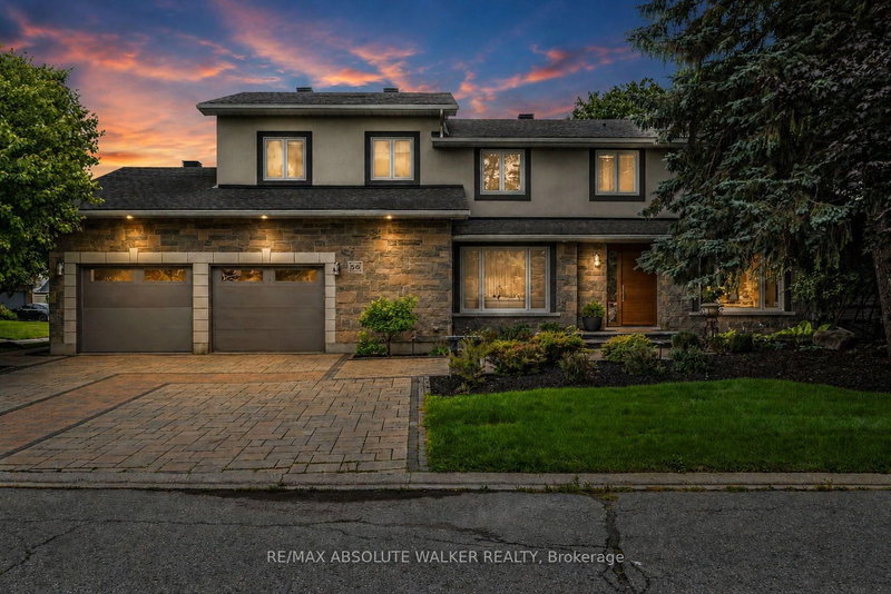 56 Aldridge Way
