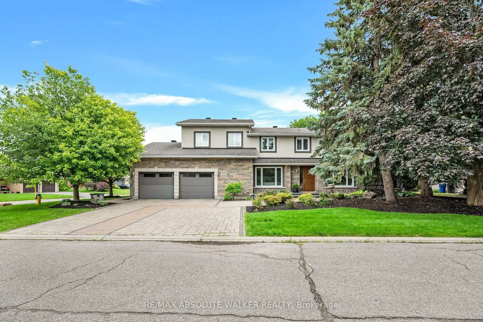56 Aldridge Way, Ottawa, ON — photo 7