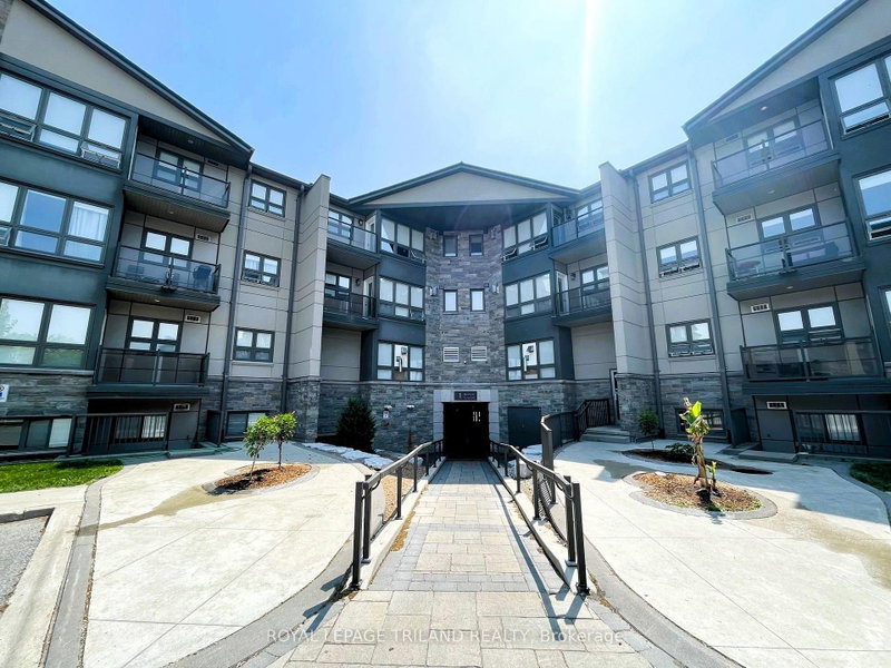 307 - 1 Jacksway Crescent