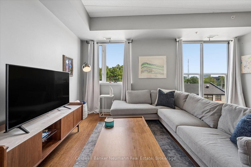 309 - 5 Gordon Street