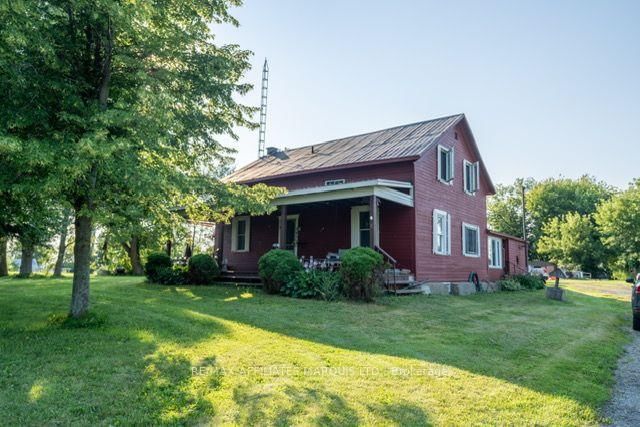 16575 COUNTY 43 Road • North Stormont, ON photo 1