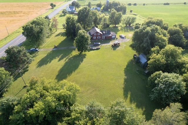 16575 COUNTY 43 Road • North Stormont, ON photo 23
