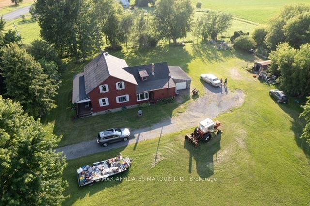 16575 COUNTY 43 Road • North Stormont, ON photo 25