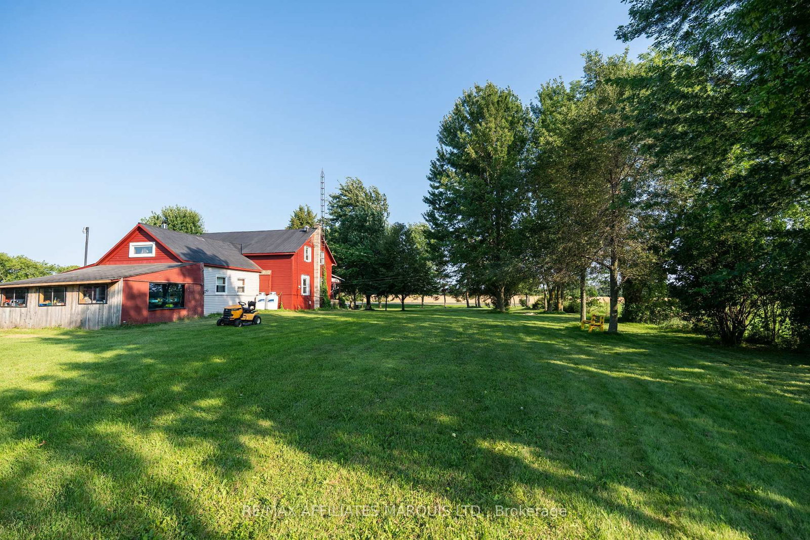 16575 COUNTY 43 Road • North Stormont, ON photo 30