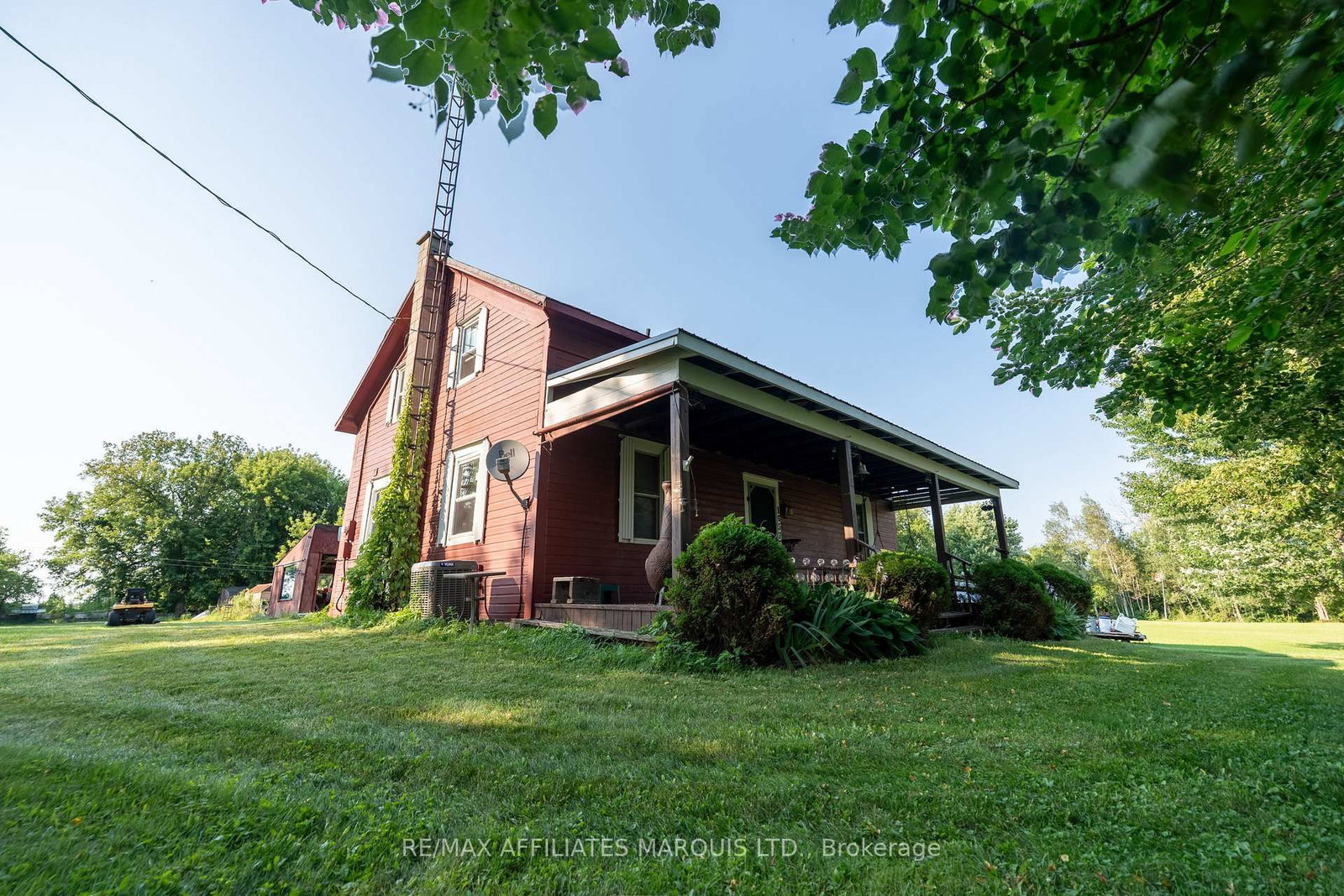 16575 COUNTY 43 Road • North Stormont, ON photo 31