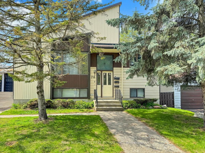 78 Ritchie Street