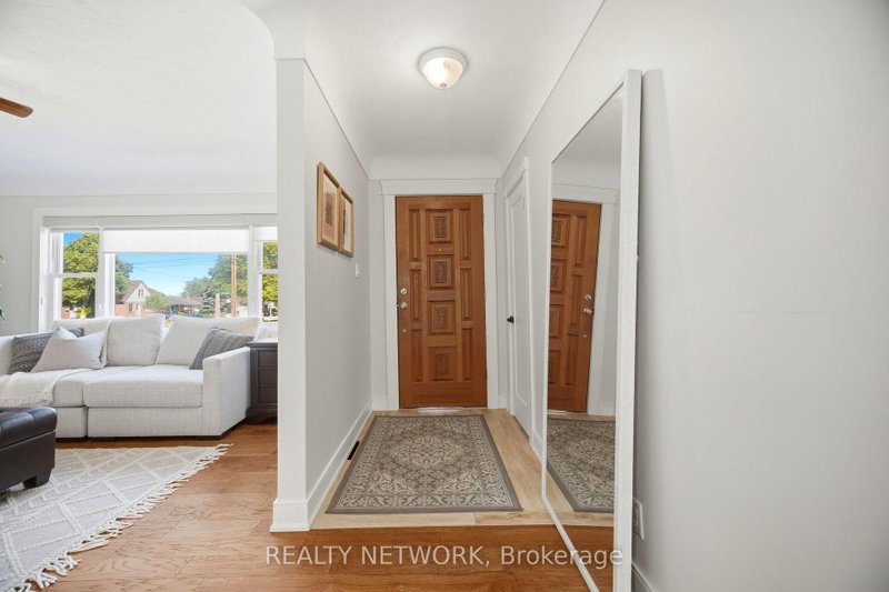 622 Upper Sherman Avenue