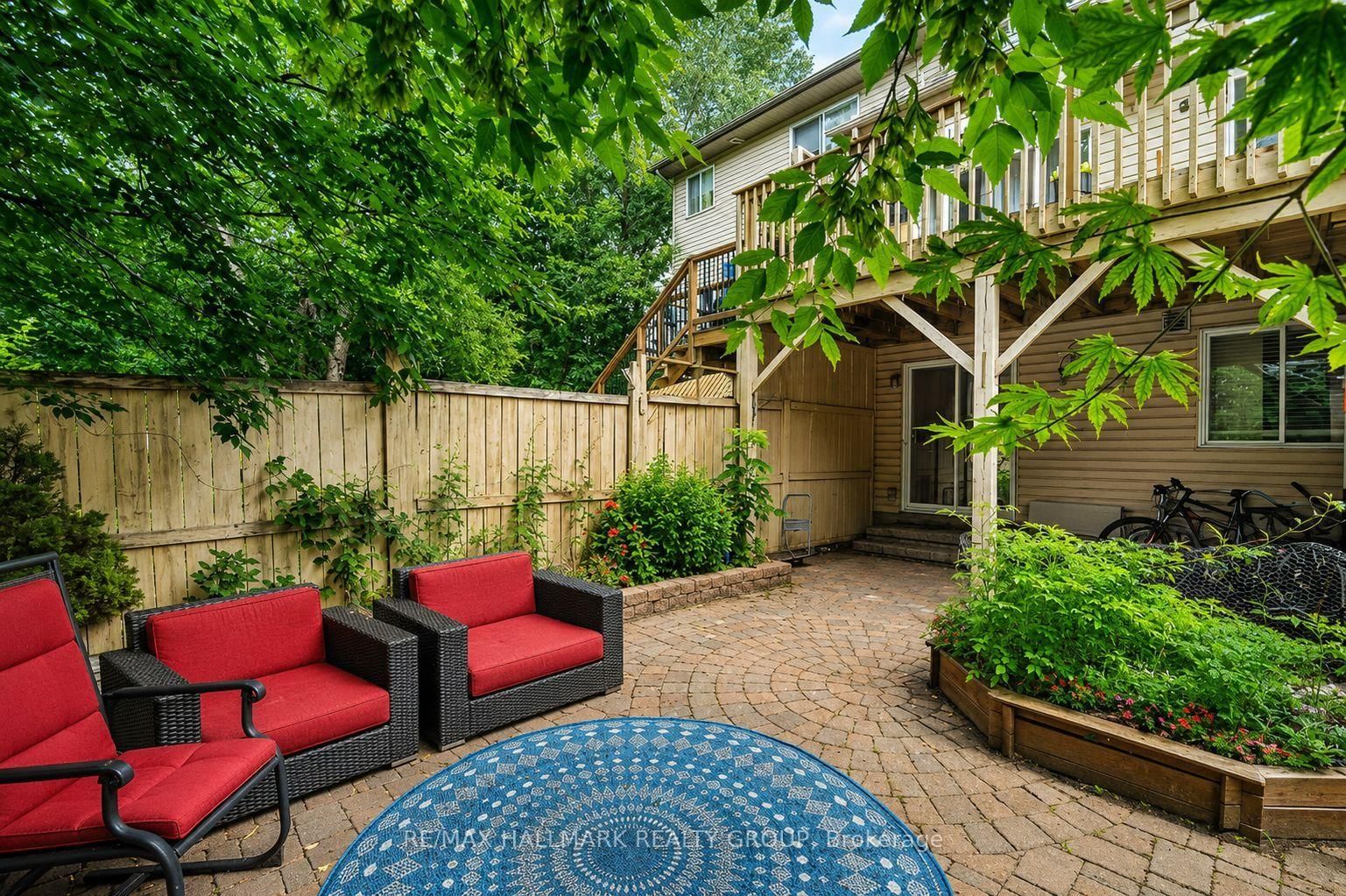 174 Carwood Circle W • Ottawa, ON photo 44