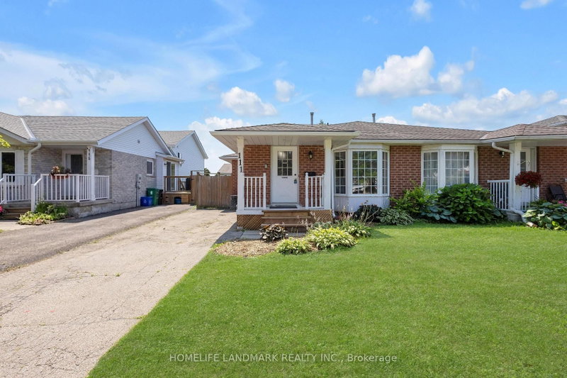 111 OPRINGTON Court