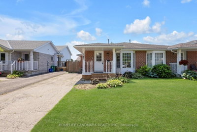 111 OPRINGTON Court