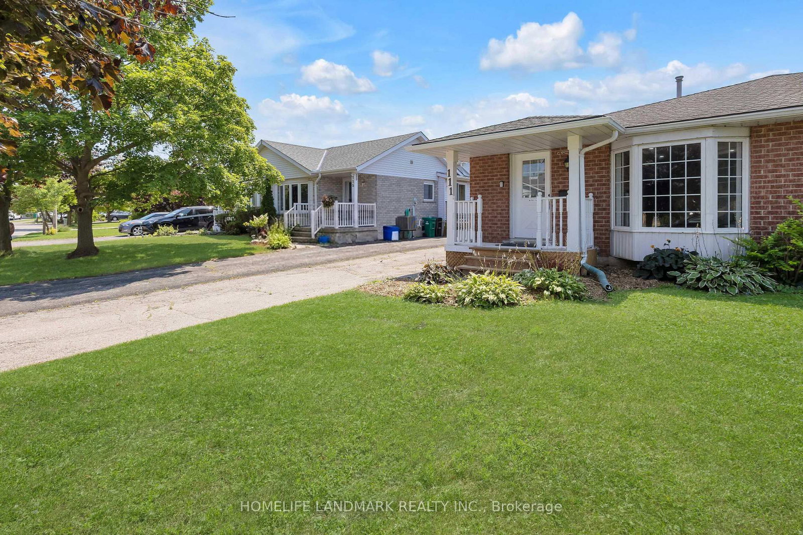 111 OPRINGTON Court • Kitchener, ON photo 2