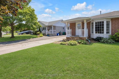 111 OPRINGTON Court • Kitchener, ON photo 2