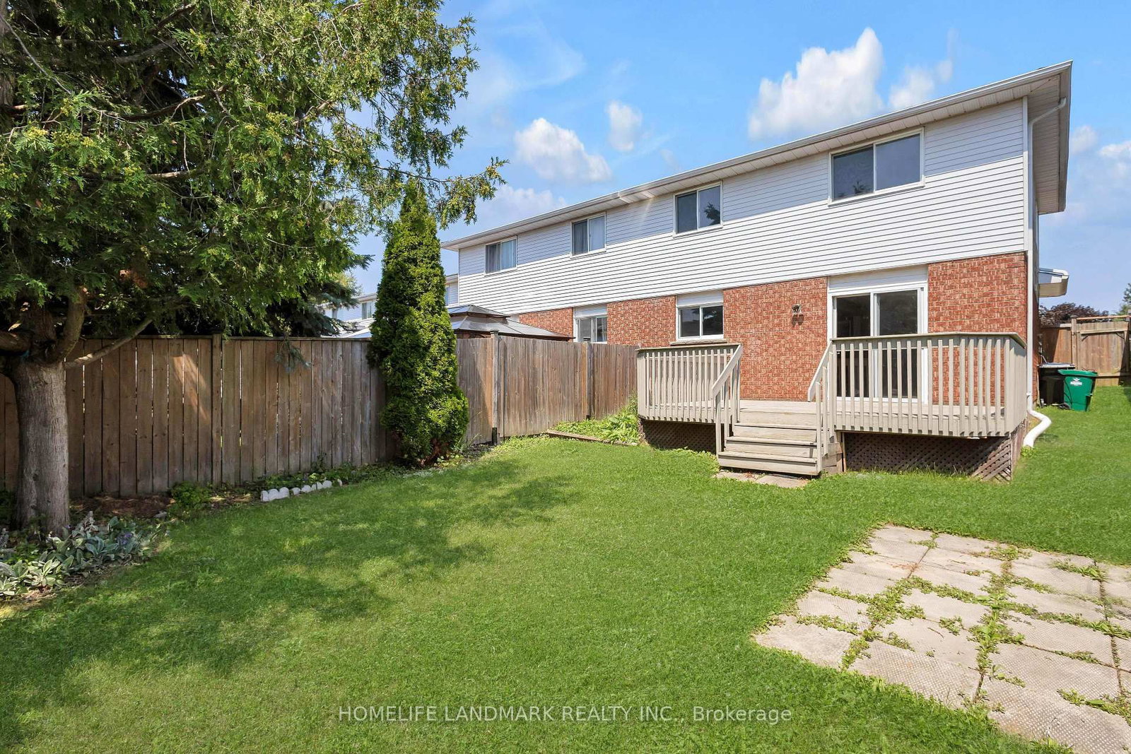 111 OPRINGTON Court • Kitchener, ON photo 24