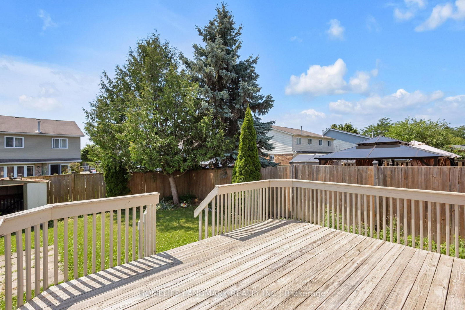 111 OPRINGTON Court • Kitchener, ON photo 26