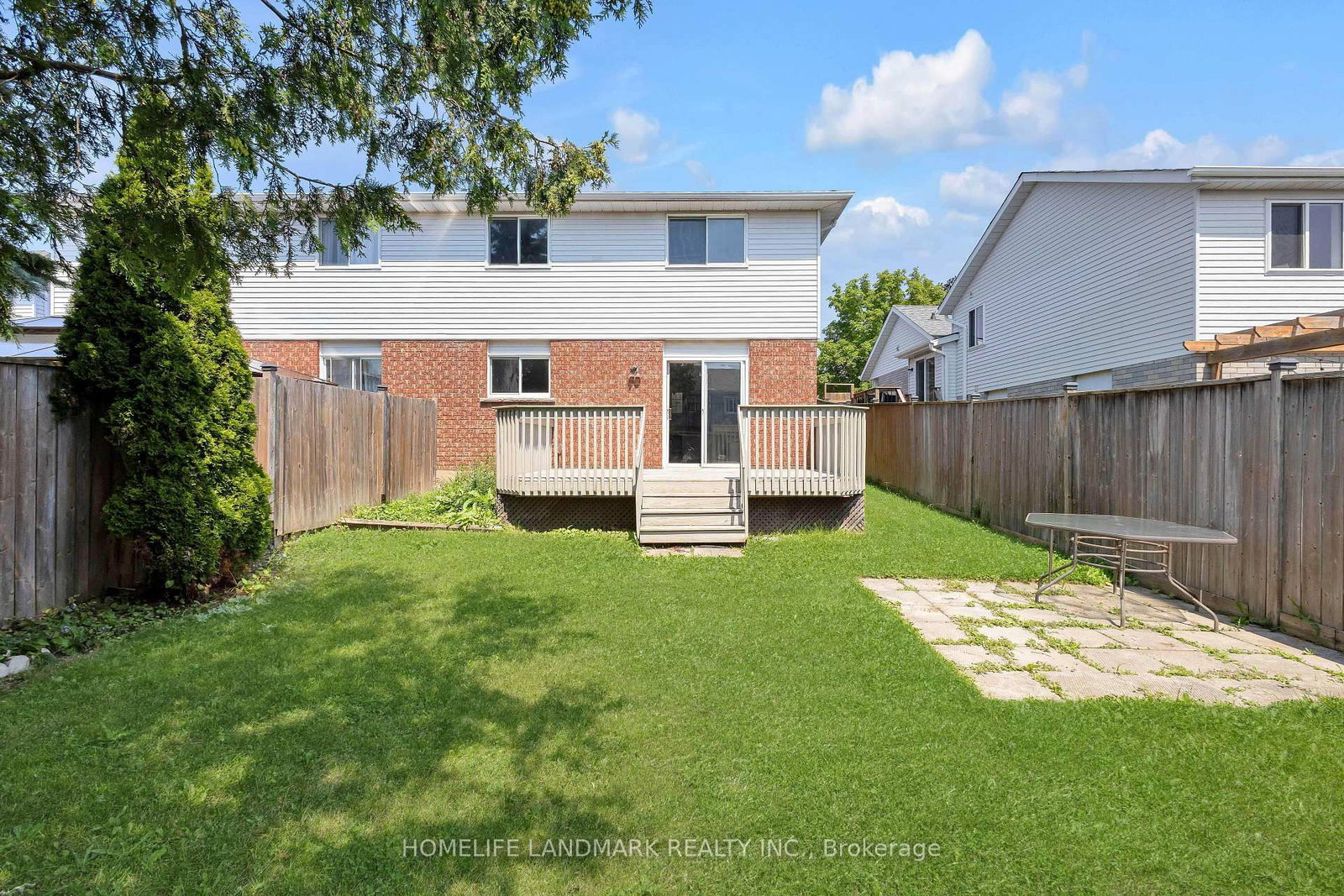 111 OPRINGTON Court • Kitchener, ON photo 28
