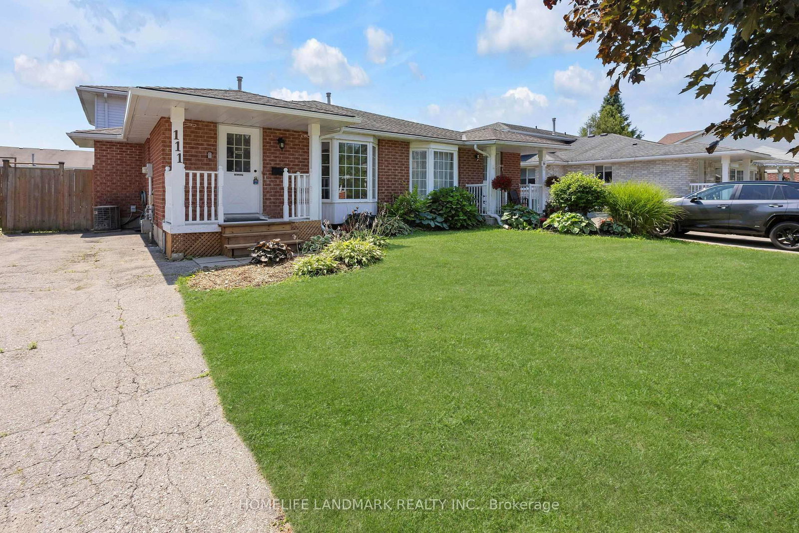 111 OPRINGTON Court • Kitchener, ON photo 3