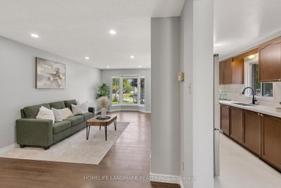 111 OPRINGTON Court • Kitchener, ON photo 9