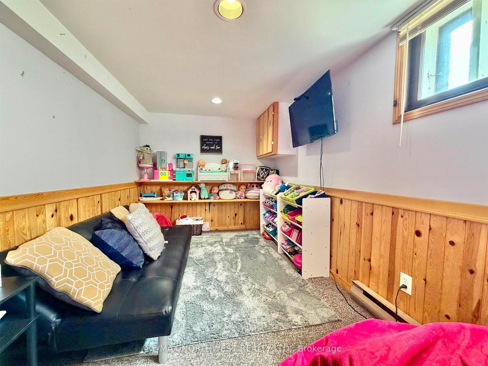 301 Butler Avenue • Fort Frances, ON photo 20