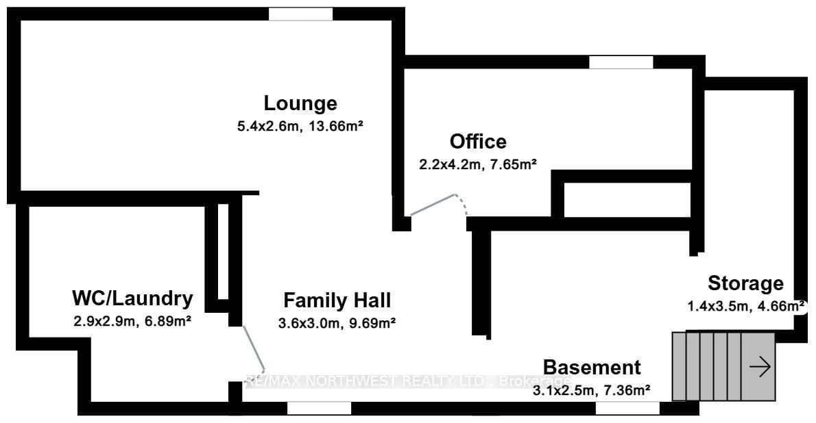 301 Butler Avenue • Fort Frances, ON photo 34