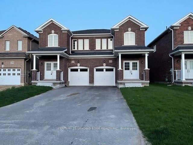 234 Ridley Crescent
