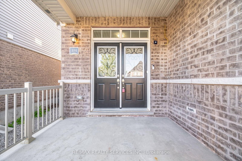 104 Pick Road