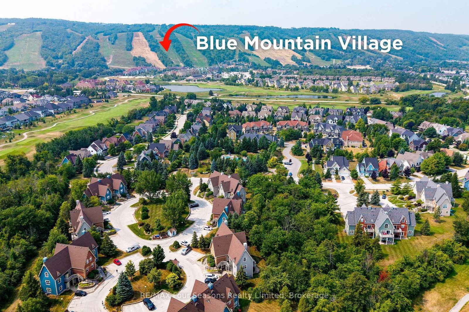 184 Snowbridge Way • #114 • Blue Mountains, ON photo 29