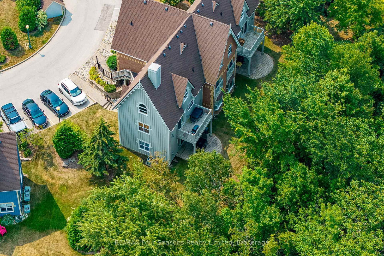 184 Snowbridge Way • #114 • Blue Mountains, ON photo 31