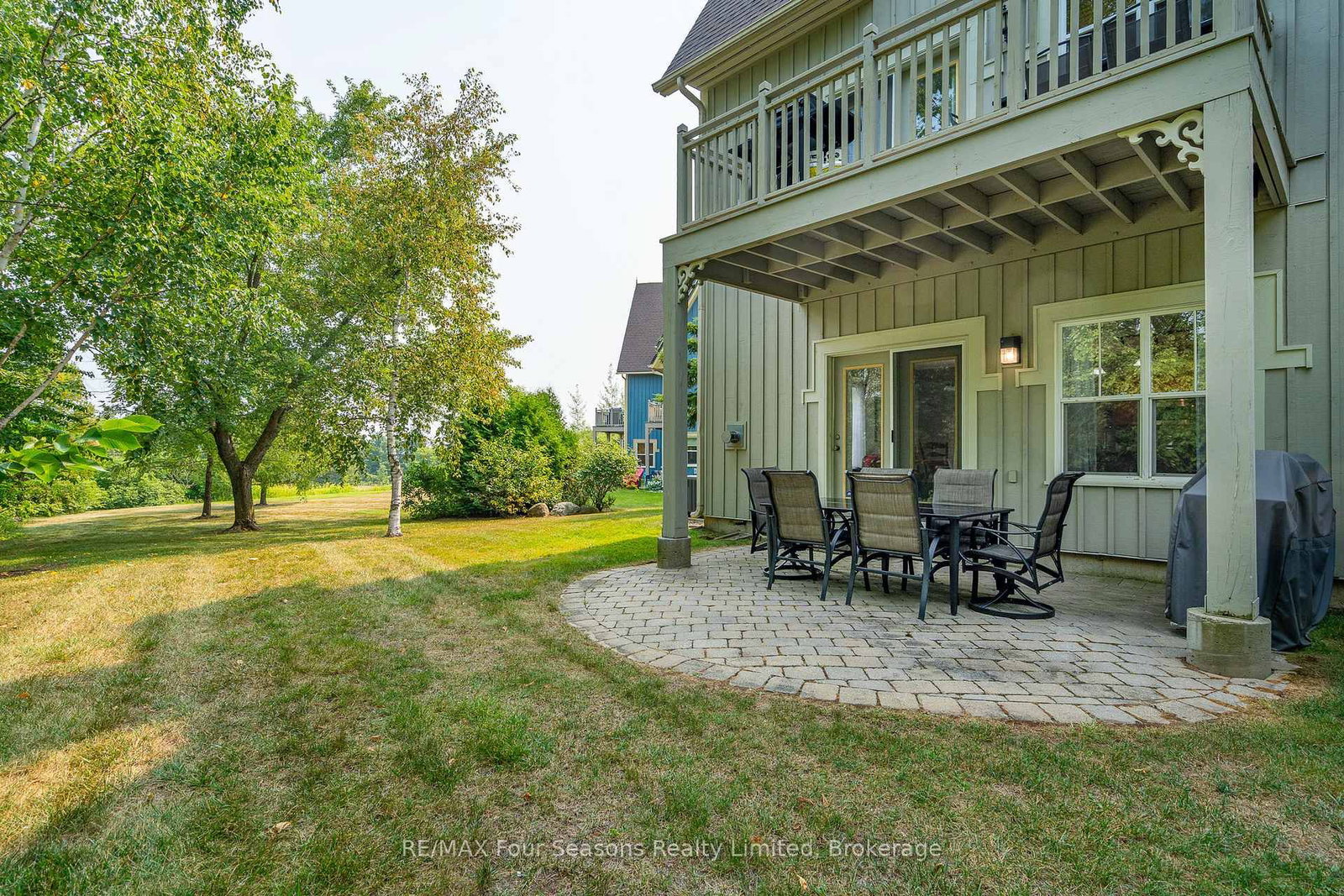 184 Snowbridge Way • #114 • Blue Mountains, ON photo 35