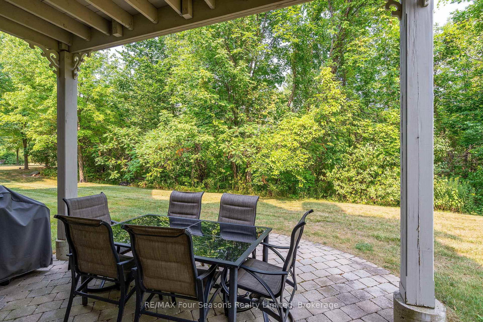 184 Snowbridge Way • #114 • Blue Mountains, ON photo 36
