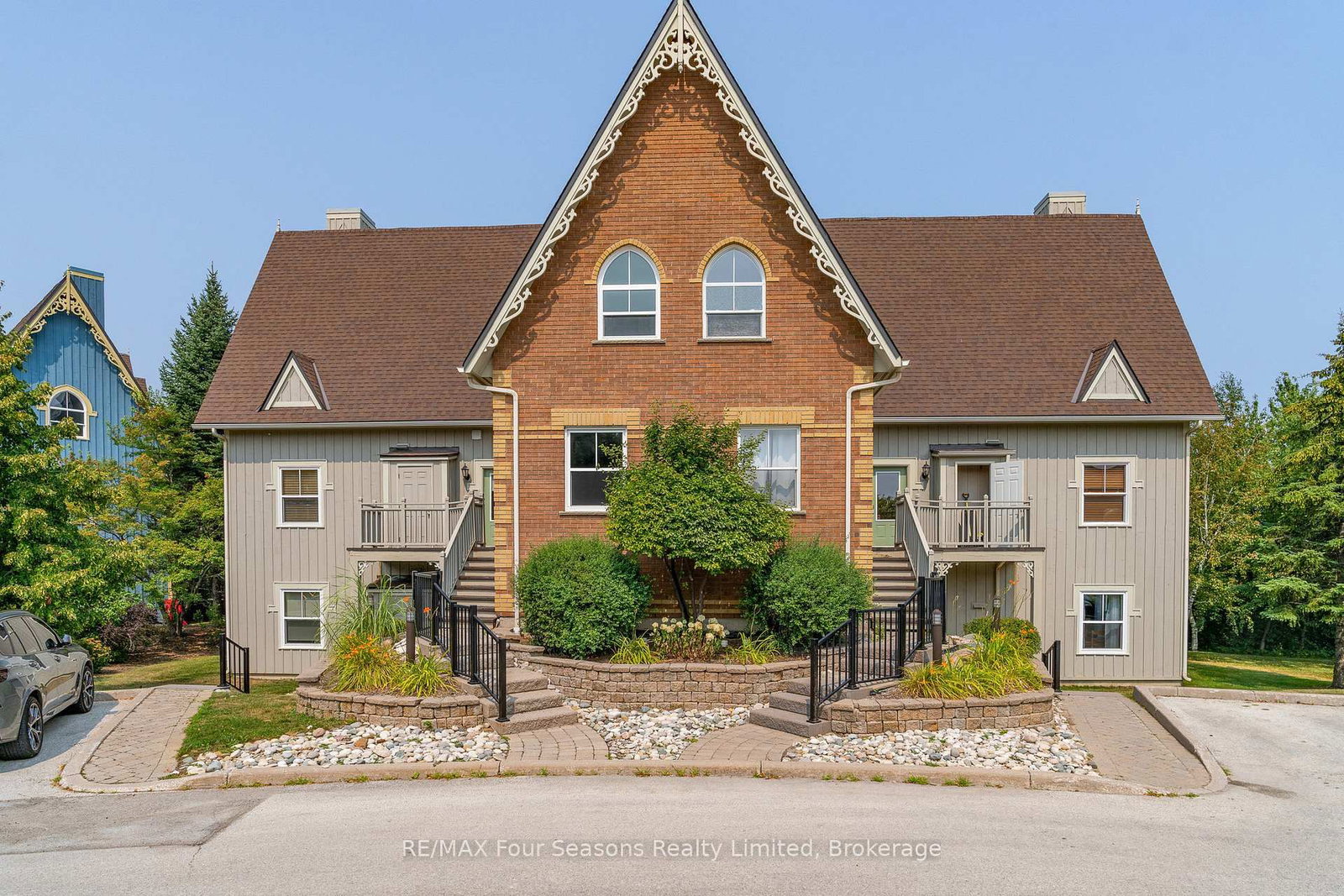 184 Snowbridge Way • #114 • Blue Mountains, ON photo 5