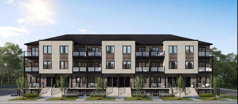 130 - 42 Lowes Road W