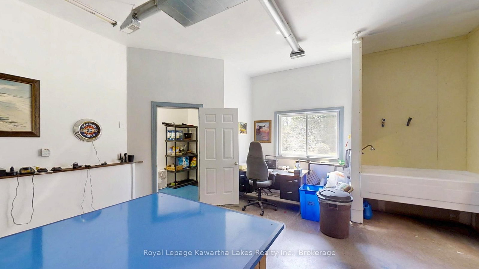 2541 COUNTY ROAD 36 Rd, Kawartha Lakes, view 39