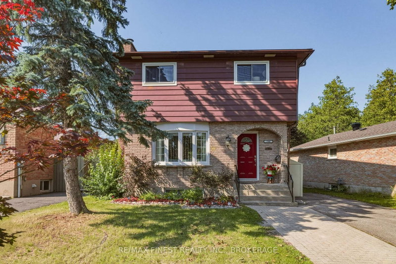 780 Cedarwood Drive