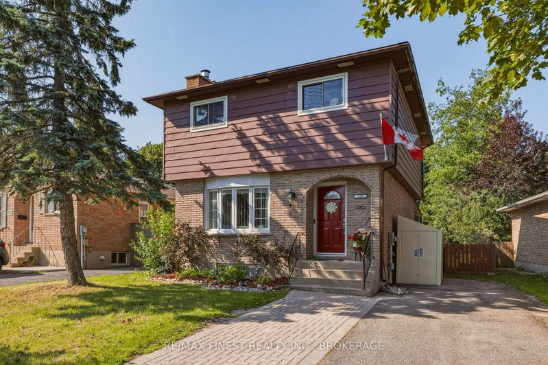 780 Cedarwood Drive
