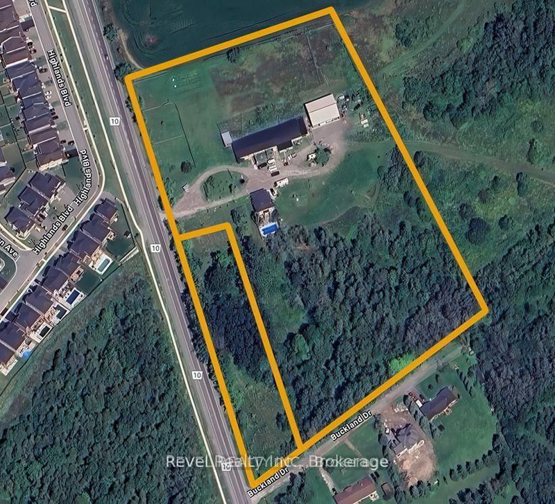 917 County 10 Road