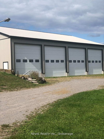 917 County 10 Road • Cavan Monaghan, ON photo 3