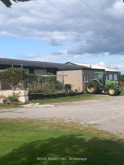 917 County 10 Road • Cavan Monaghan, ON photo 5