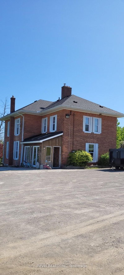 917 County 10 Road • Cavan Monaghan, ON photo 6