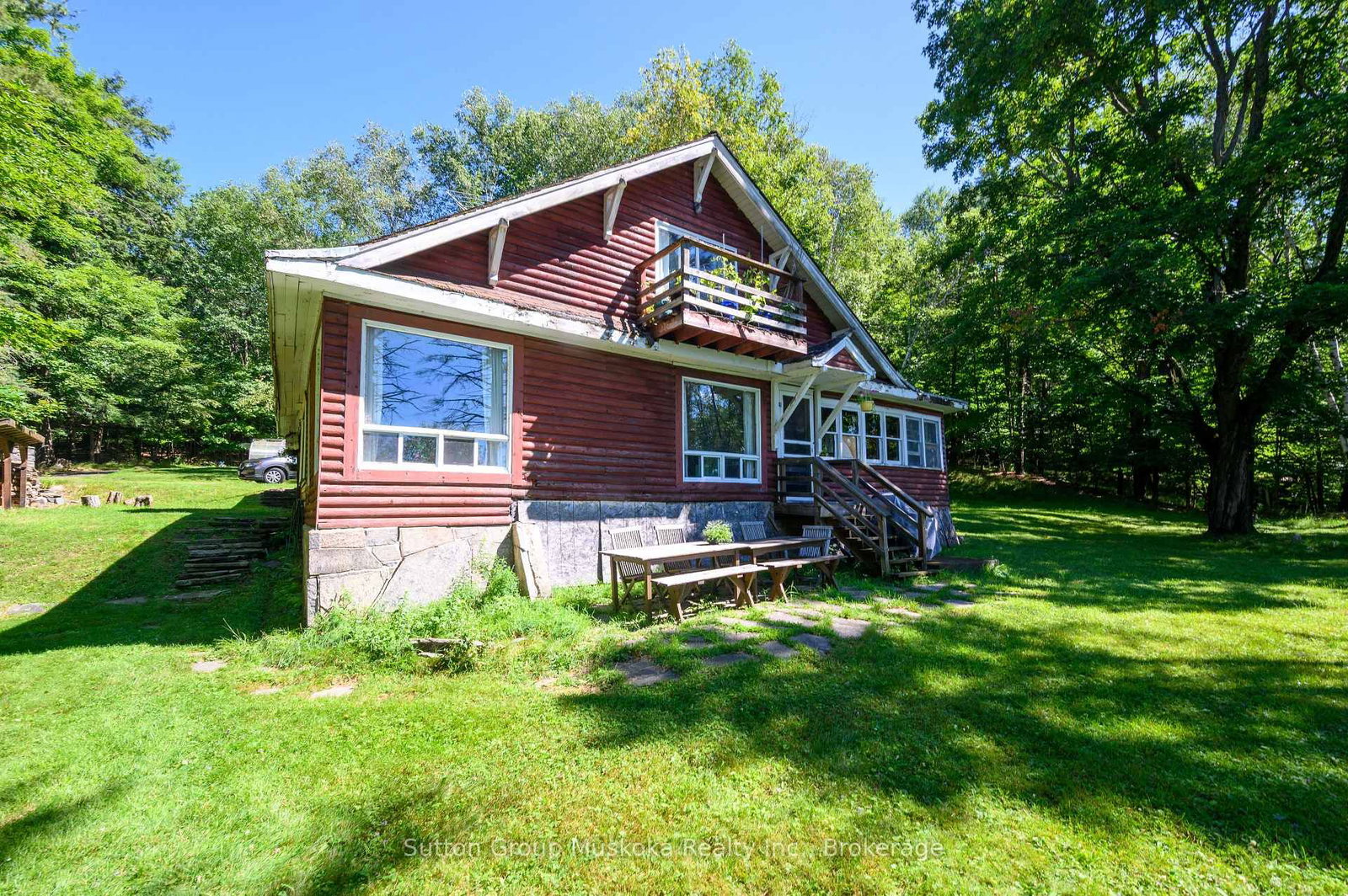 29 Island View Lane • Huntsville, ON photo 19