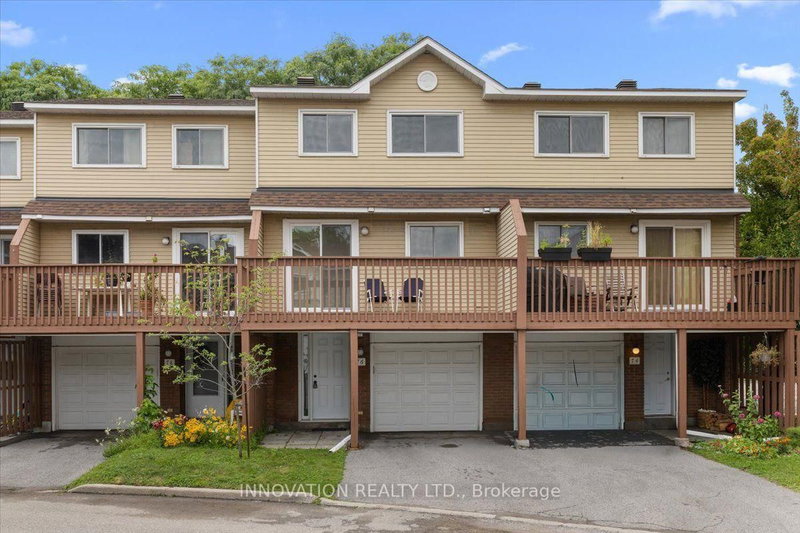 2 - 76 Esterlawn Private