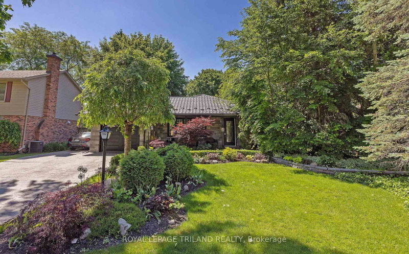 1152 Ivanhill Road