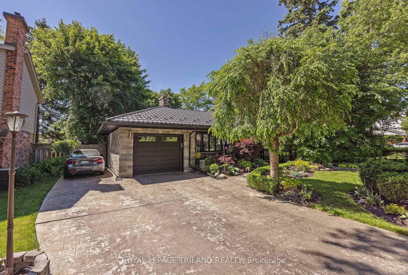 1152 Ivanhill Road